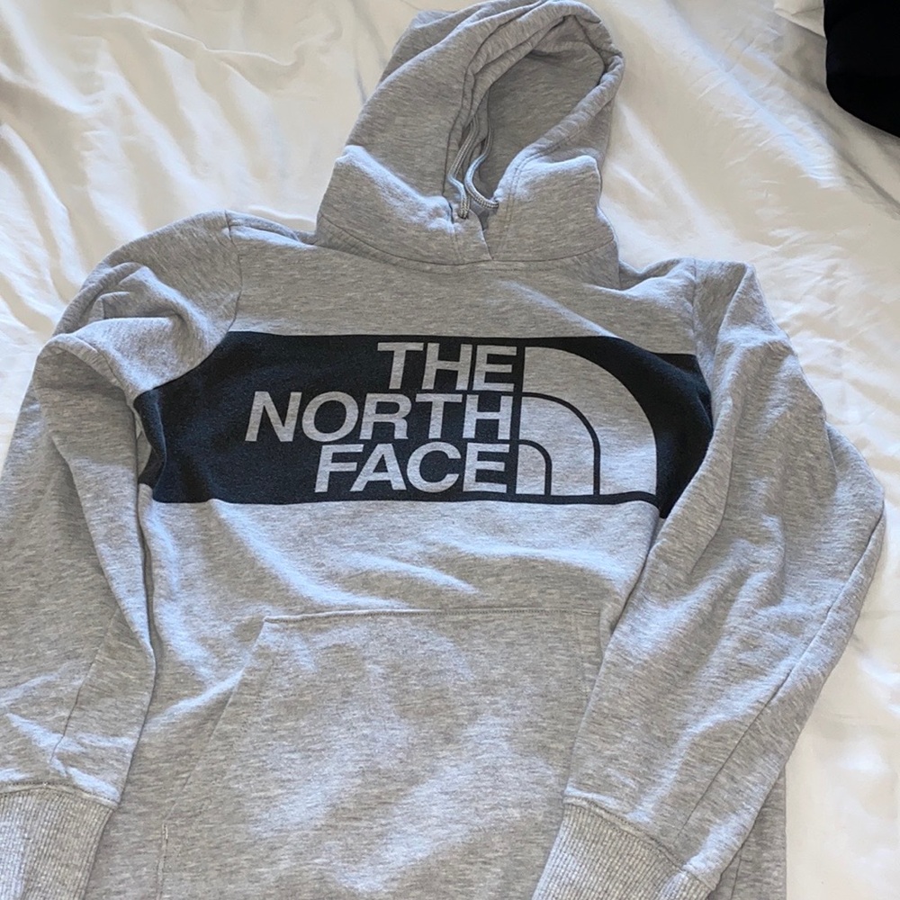 The North Face Hoodie